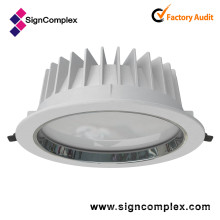 Downlight de LED de 35W Traic Dimmable 5730 SMD